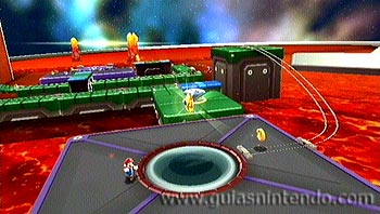 Super Mario Galaxy 2