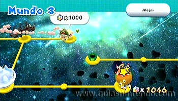 Super Mario Galaxy 2