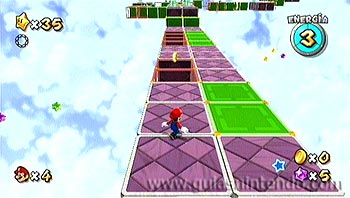 Super Mario Galaxy 2