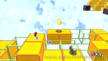 Super Mario Galaxy 2