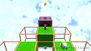 Super Mario Galaxy 2
