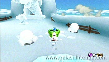 Super Mario Galaxy 2