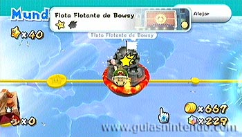 Super Mario Galaxy 2