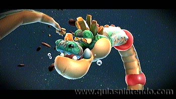 Super Mario Galaxy 2