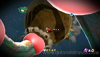 Super Mario Galaxy 2
