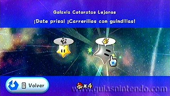Super Mario Galaxy 2