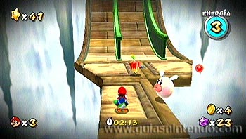 Super Mario Galaxy 2