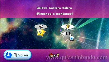 Super Mario Galaxy 2