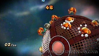 Super Mario Galaxy 2