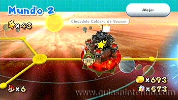 Super Mario Galaxy 2