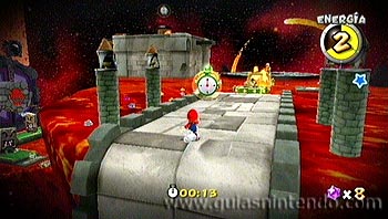 Super Mario Galaxy 2