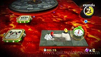 Super Mario Galaxy 2