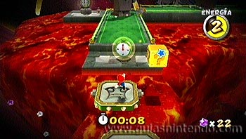 Super Mario Galaxy 2