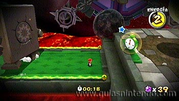 Super Mario Galaxy 2