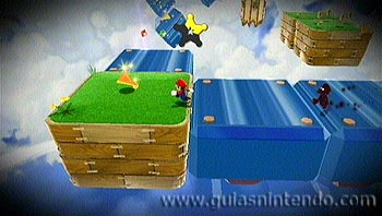 Super Mario Galaxy 2