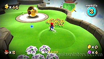 Super Mario Galaxy 2