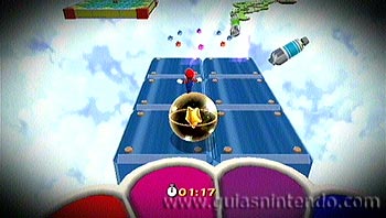 Super Mario Galaxy 2