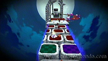 Super Mario Galaxy 2