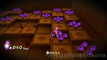 Super Mario Galaxy 2