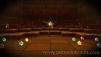 Super Mario Galaxy 2