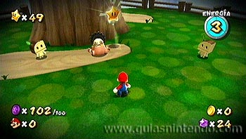 Super Mario Galaxy 2