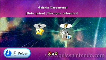 Super Mario Galaxy 2