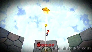 Super Mario Galaxy 2