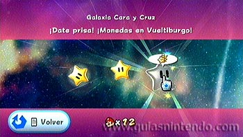 Super Mario Galaxy 2