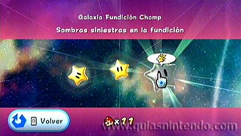 Super Mario Galaxy 2