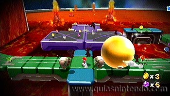 Super Mario Galaxy 2
