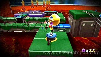 Super Mario Galaxy 2