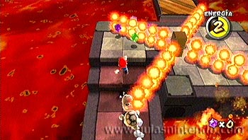 Super Mario Galaxy 2