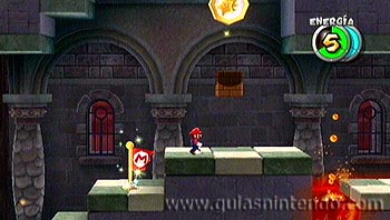 Super Mario Galaxy 2