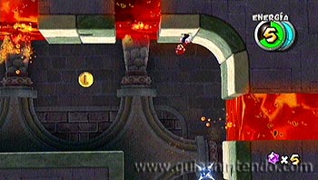 Super Mario Galaxy 2