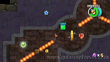 Super Mario Galaxy 2