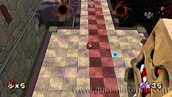 Super Mario Galaxy 2
