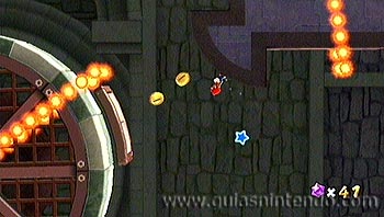 Super Mario Galaxy 2