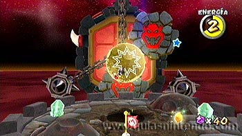 Super Mario Galaxy 2