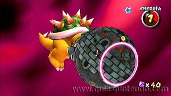 Super Mario Galaxy 2