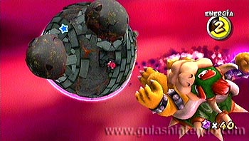 Super Mario Galaxy 2