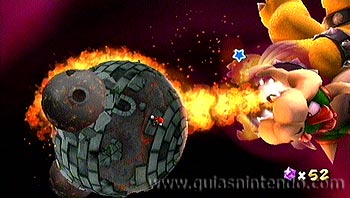 Super Mario Galaxy 2