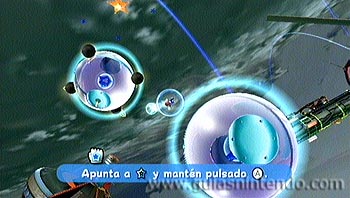 Super Mario Galaxy 2