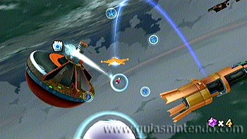 Super Mario Galaxy 2
