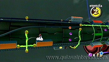 Super Mario Galaxy 2