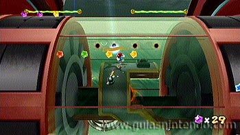 Super Mario Galaxy 2