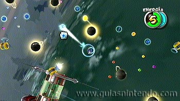 Super Mario Galaxy 2