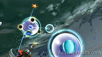 Super Mario Galaxy 2