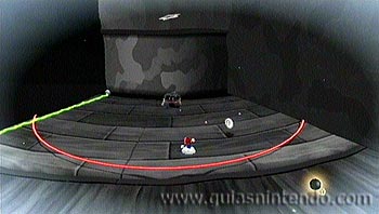 Super Mario Galaxy 2