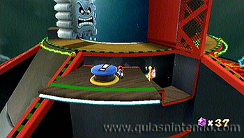 Super Mario Galaxy 2