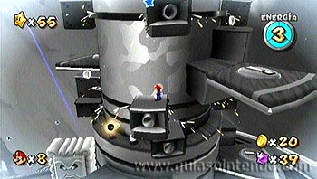 Super Mario Galaxy 2